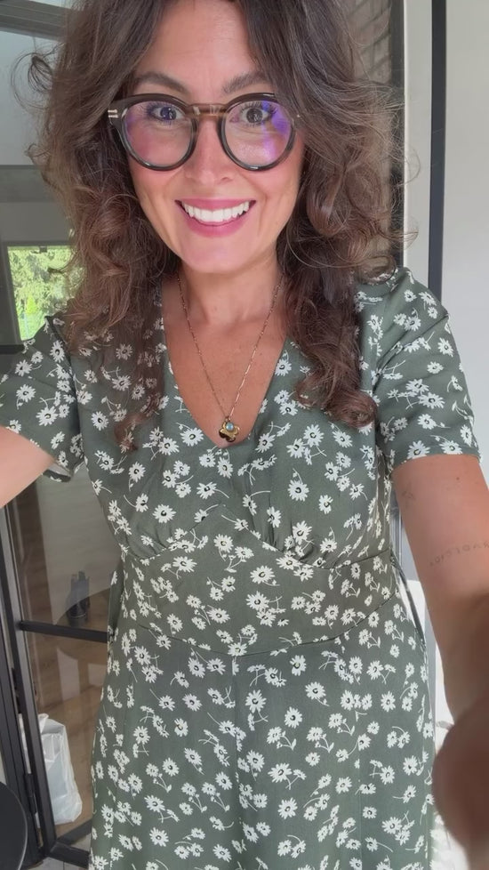 Sukienka PAOLA VERDE