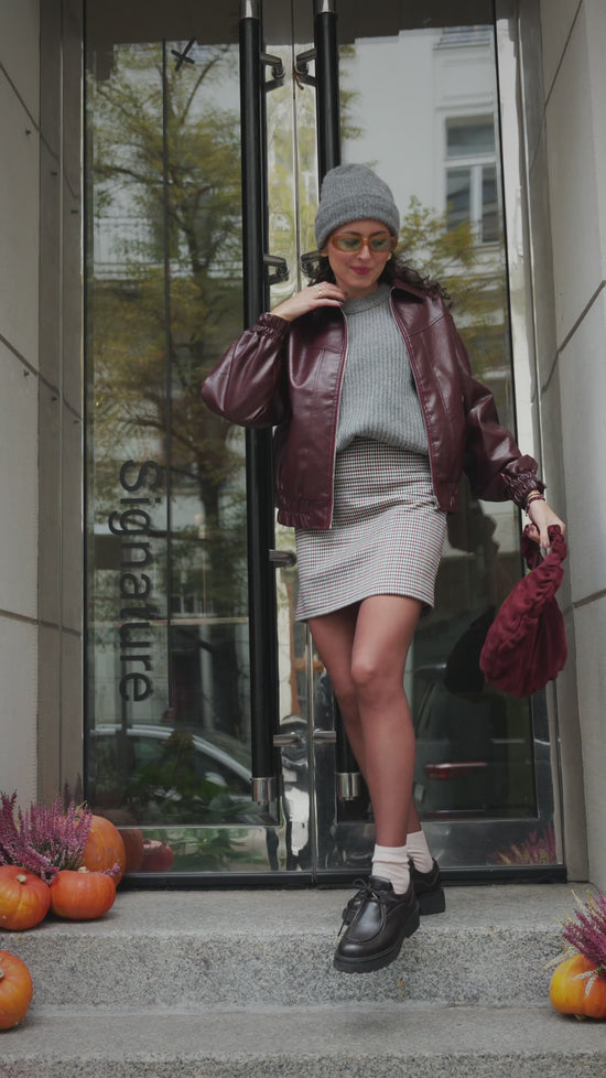 Spódnica NAOMI INVIERNO