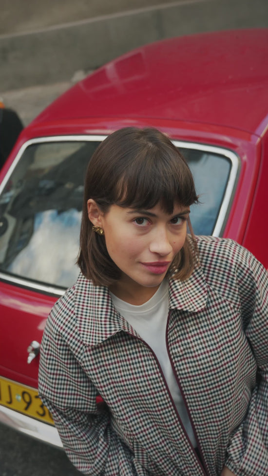 Bomberka TRAMA INVIERNO