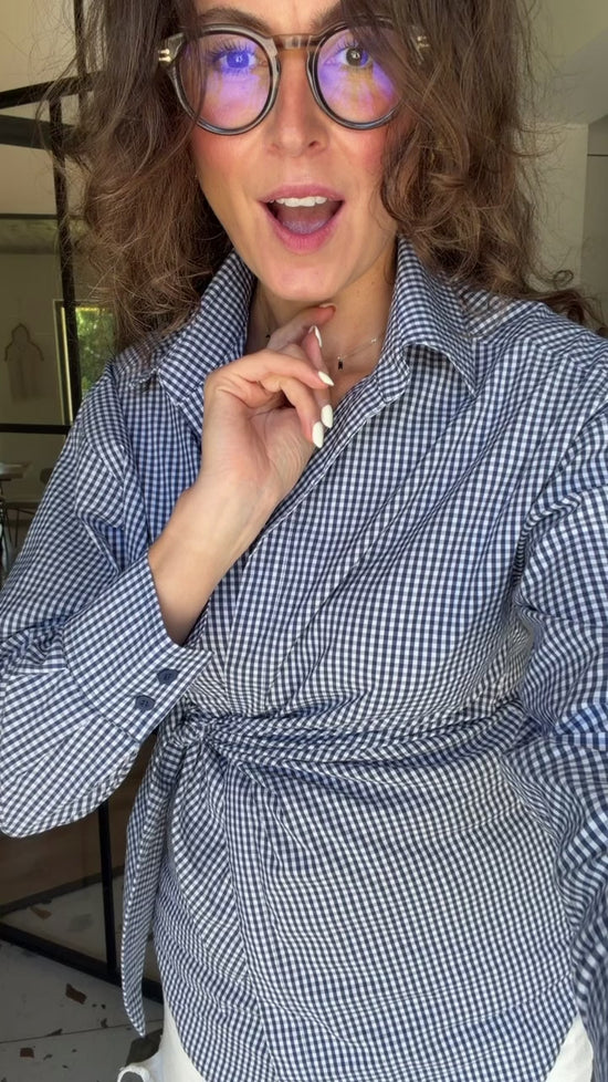 Koszula EVA MALLA