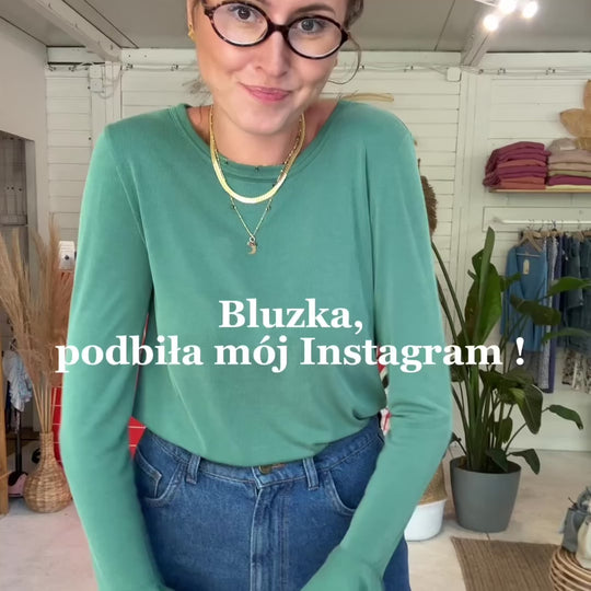 Longsleeve SANTANA PINO