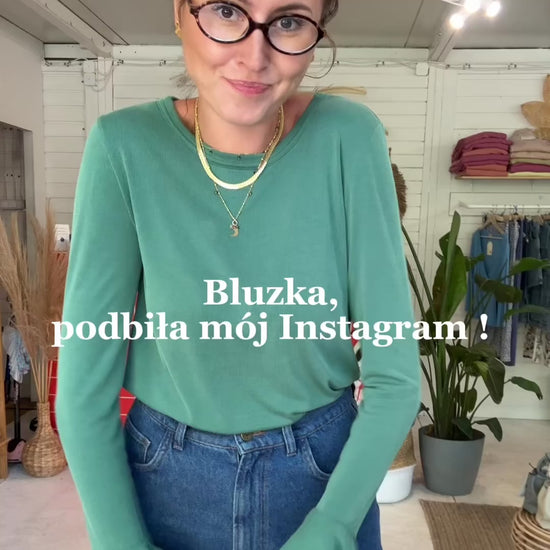 Longsleeve SANTANA PINO