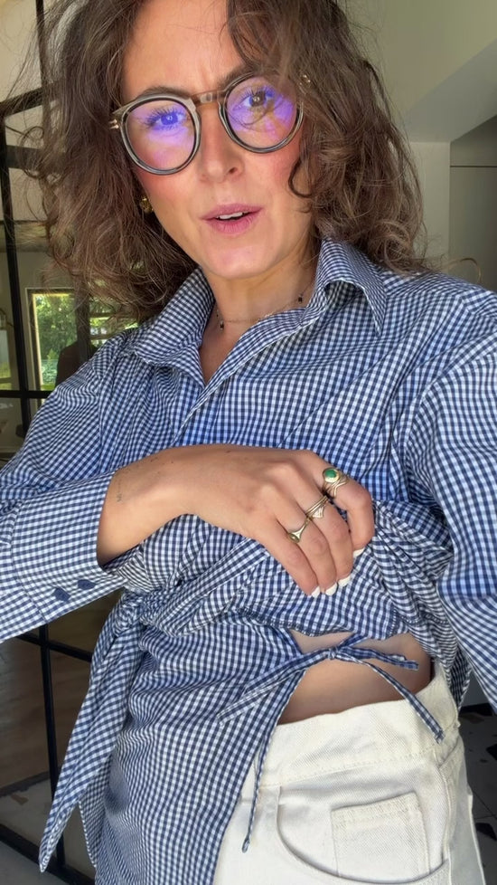 Koszula EVA MALLA