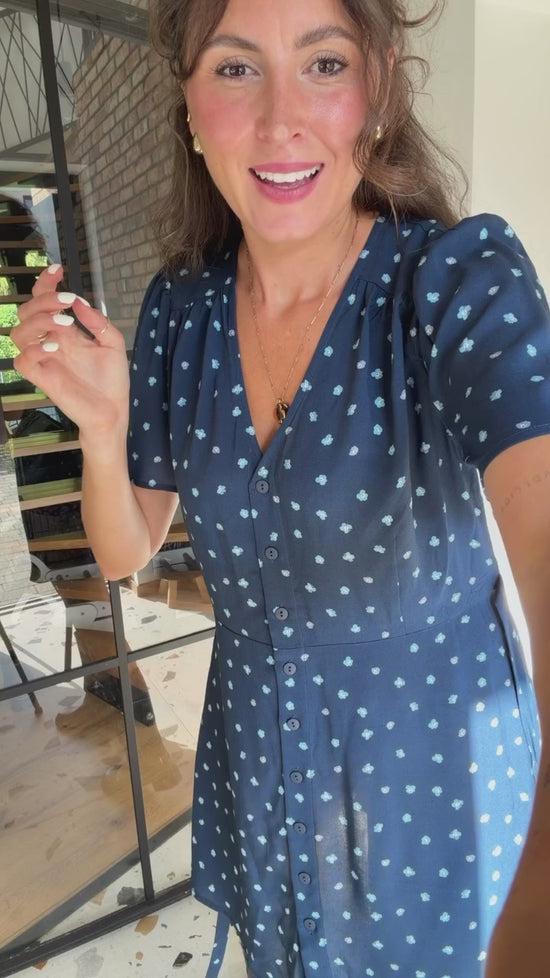 Sukienka ALURA MILAGRO