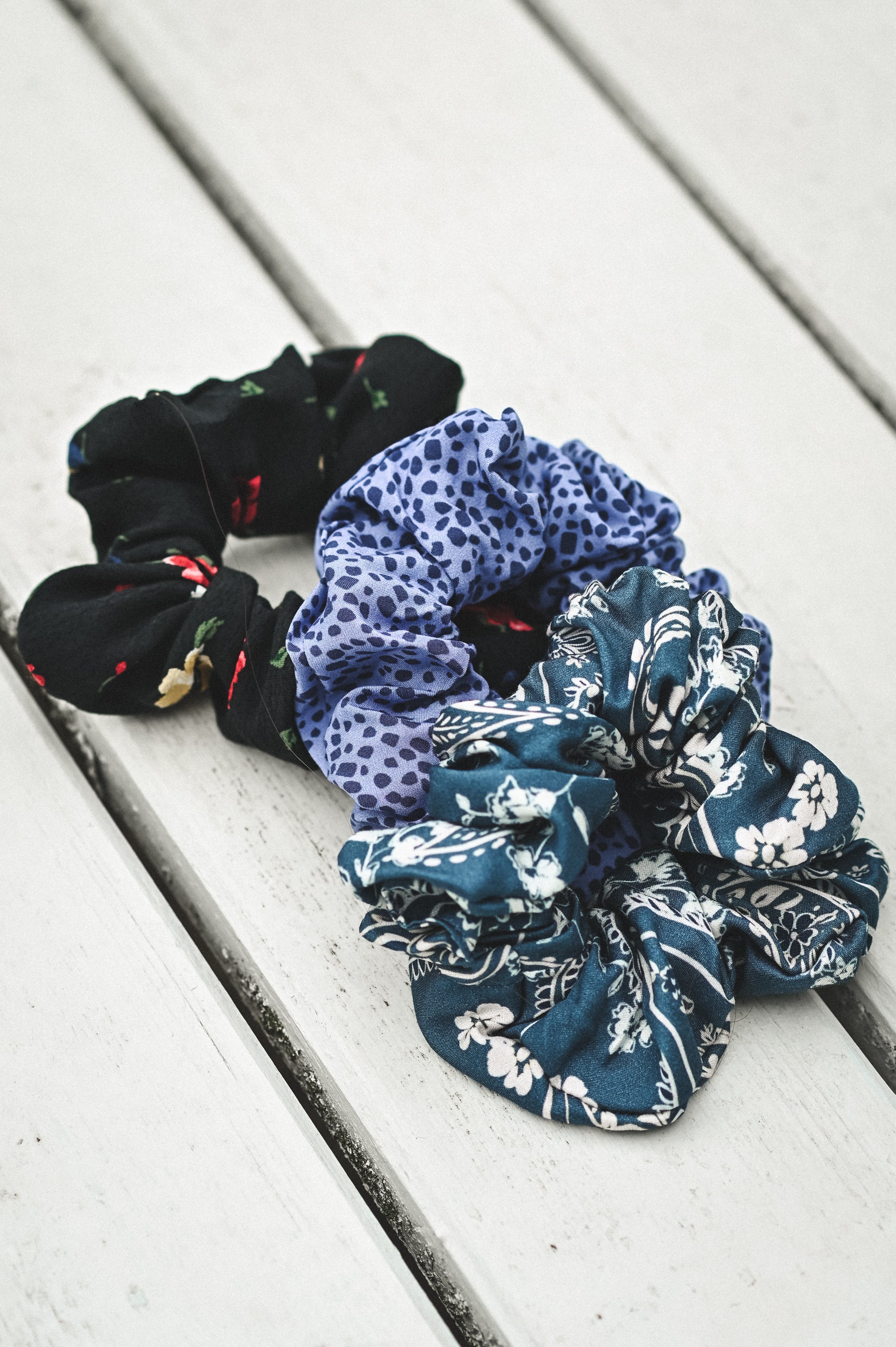 Gumka do włosów JARDIN