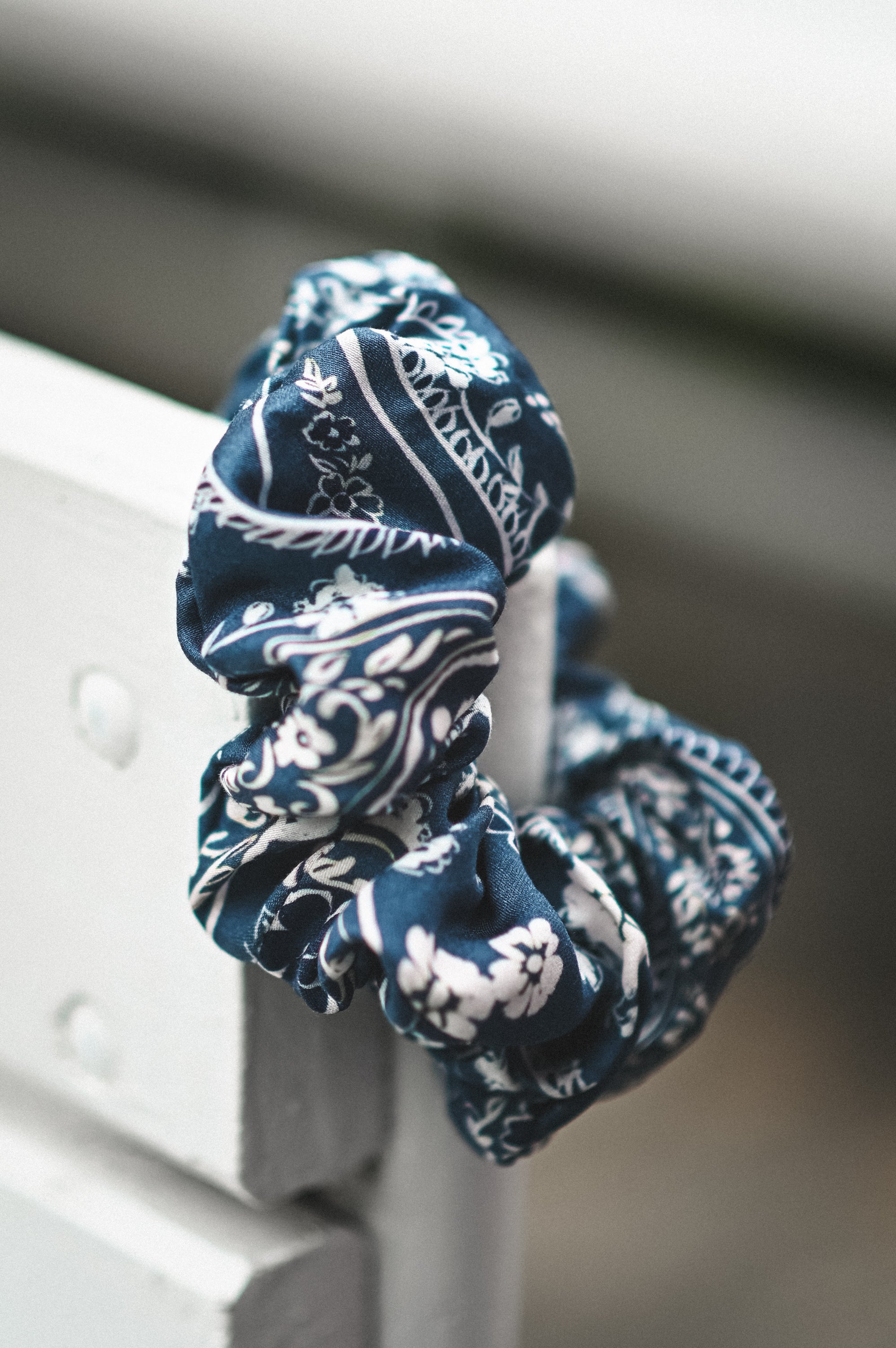 Gumka do włosów PAISLEY