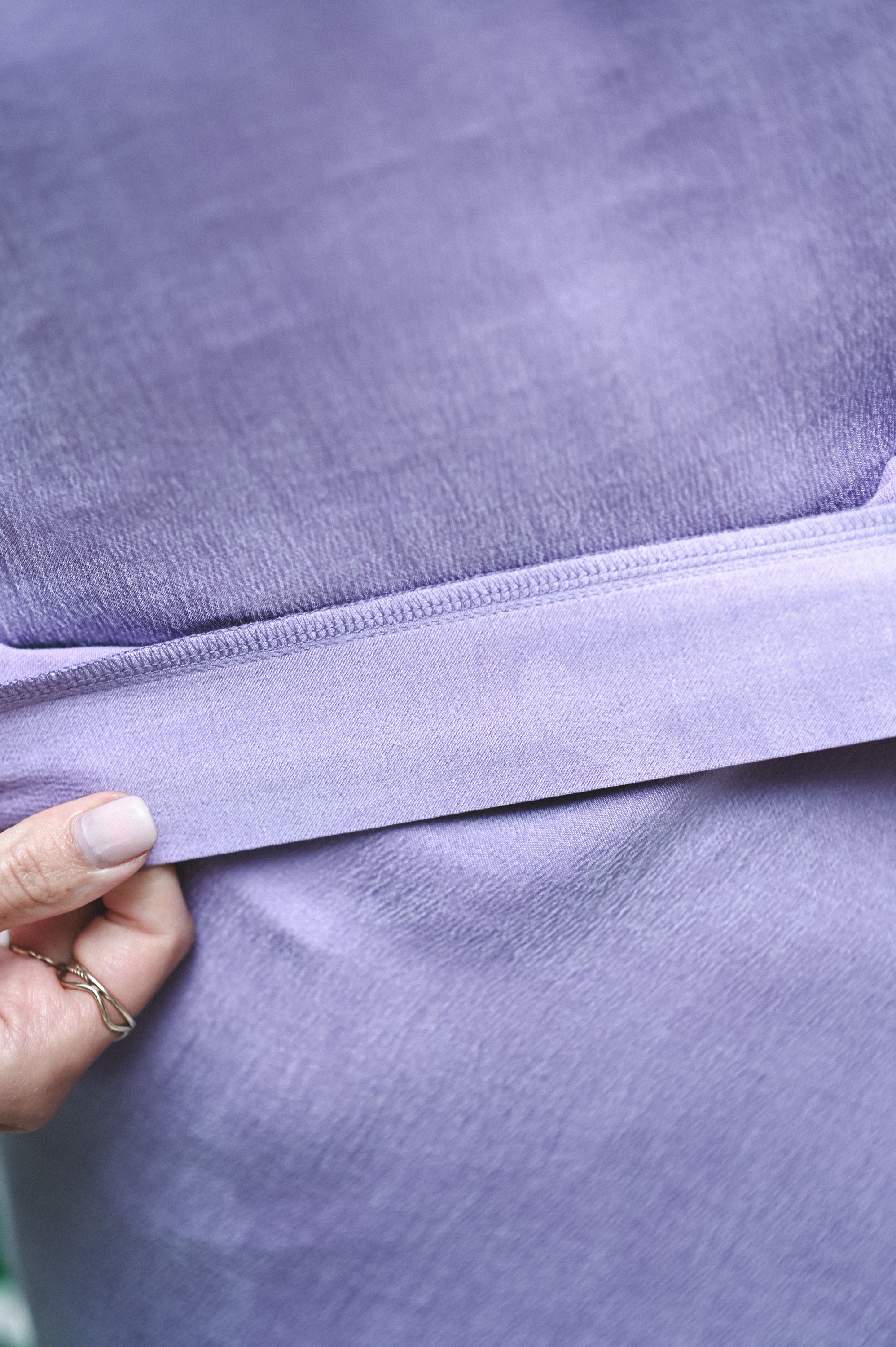 Spódnica MORELLA LAVANDA