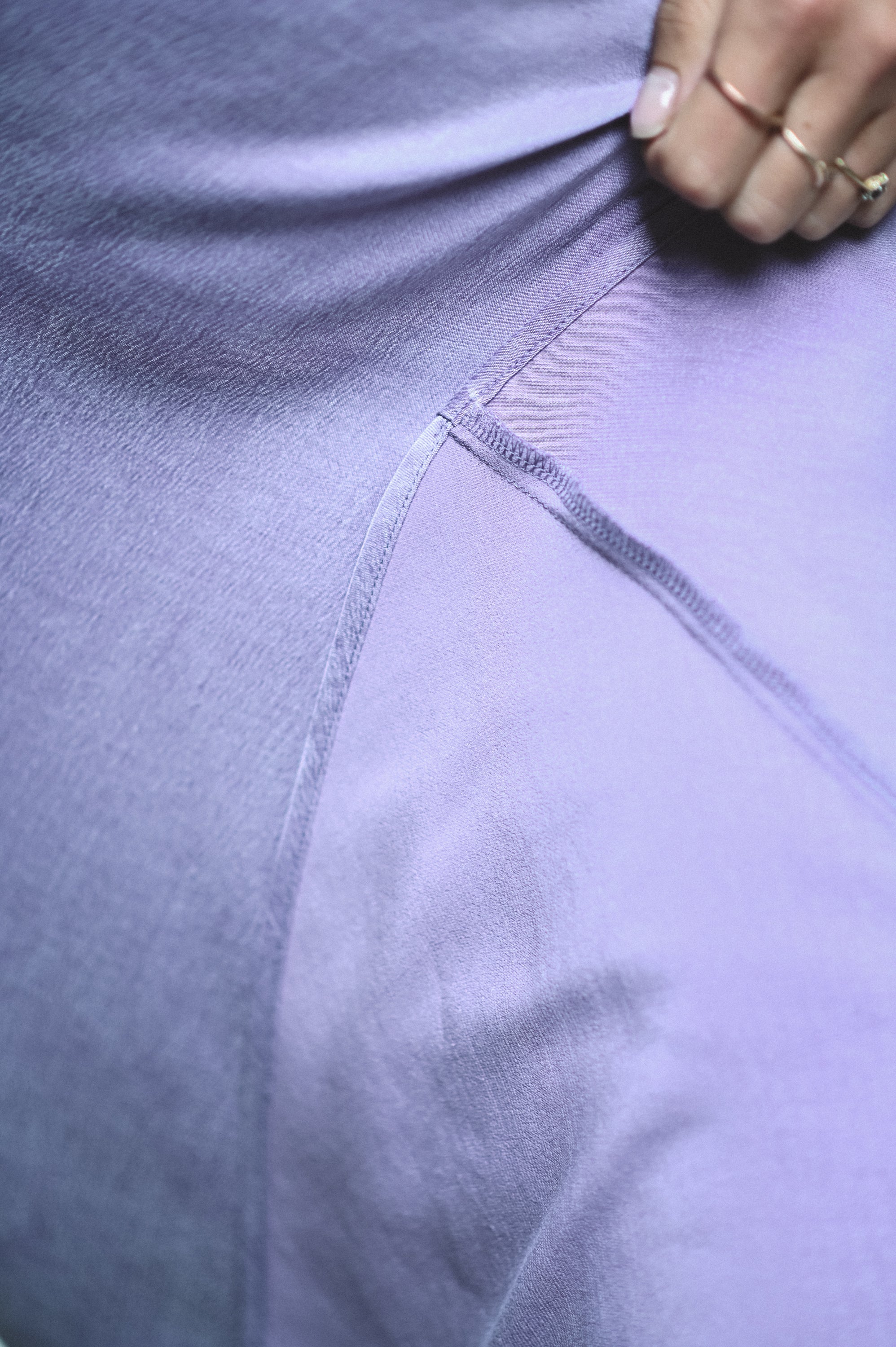 Spódnica MORELLA LAVANDA