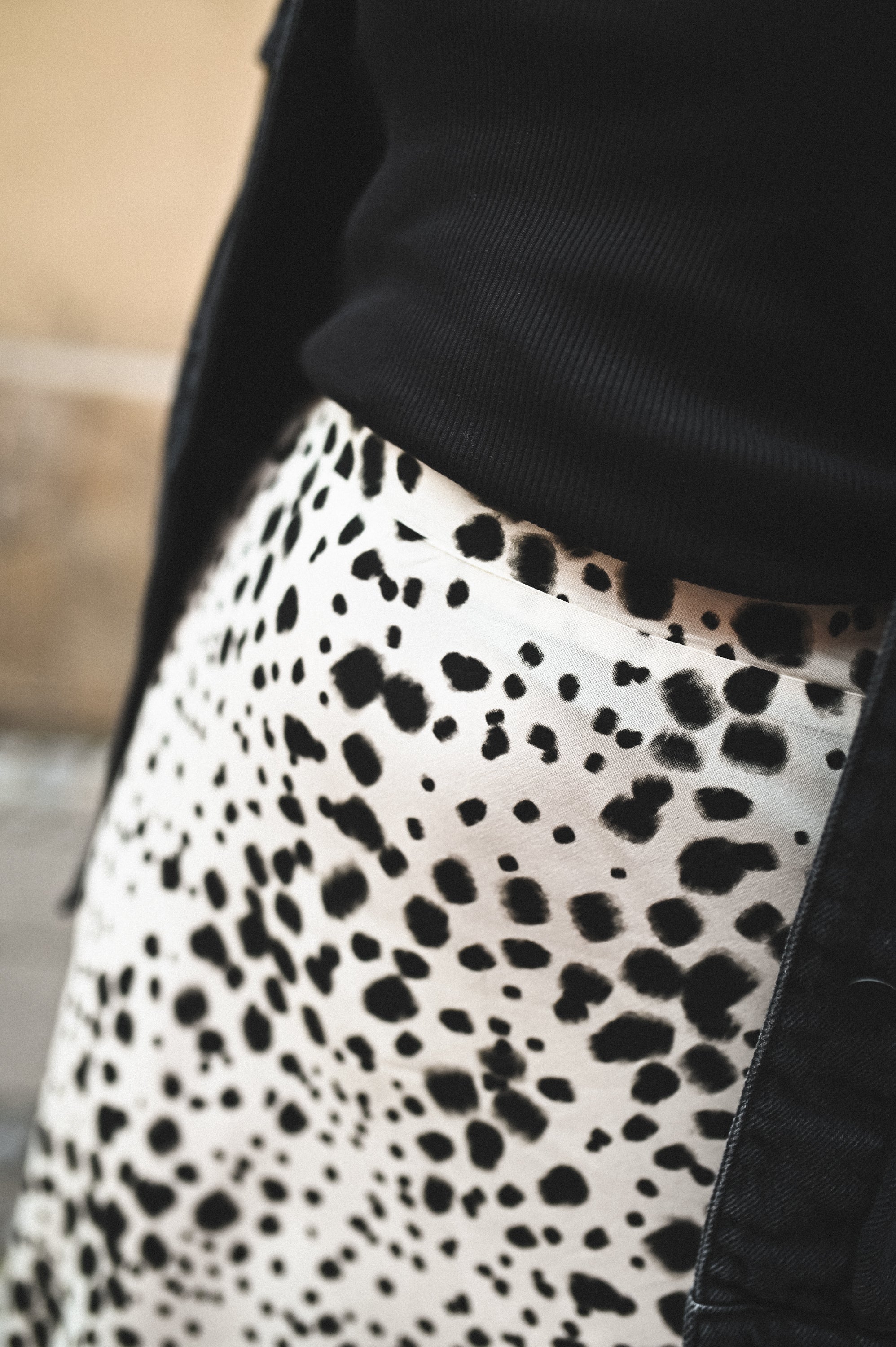 Spódnica MORELLA GRANO