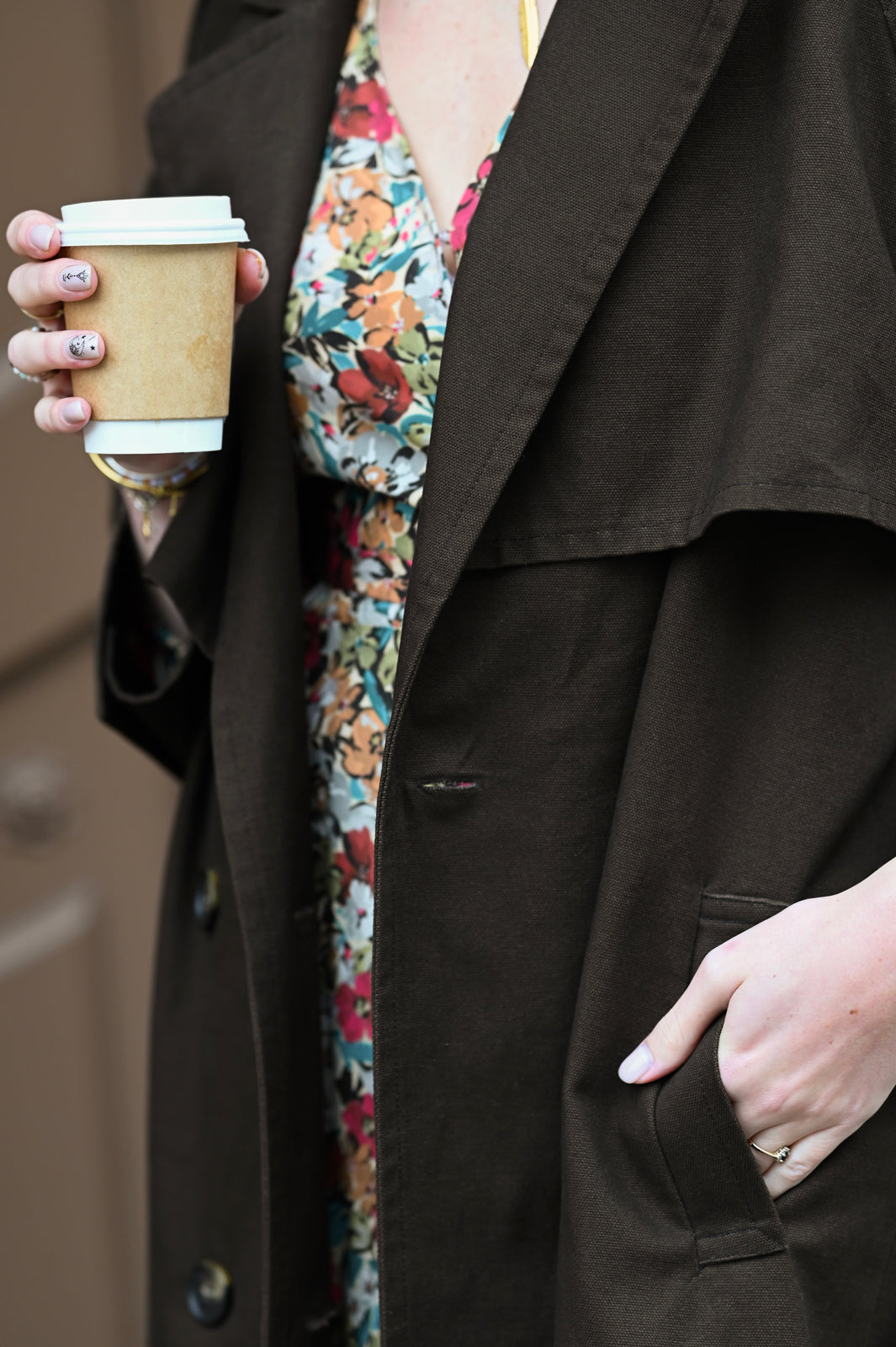 Trencz MALPICA CHOCOLATE