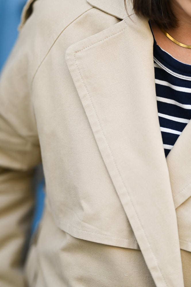 Trencz MALPICA IDEAL