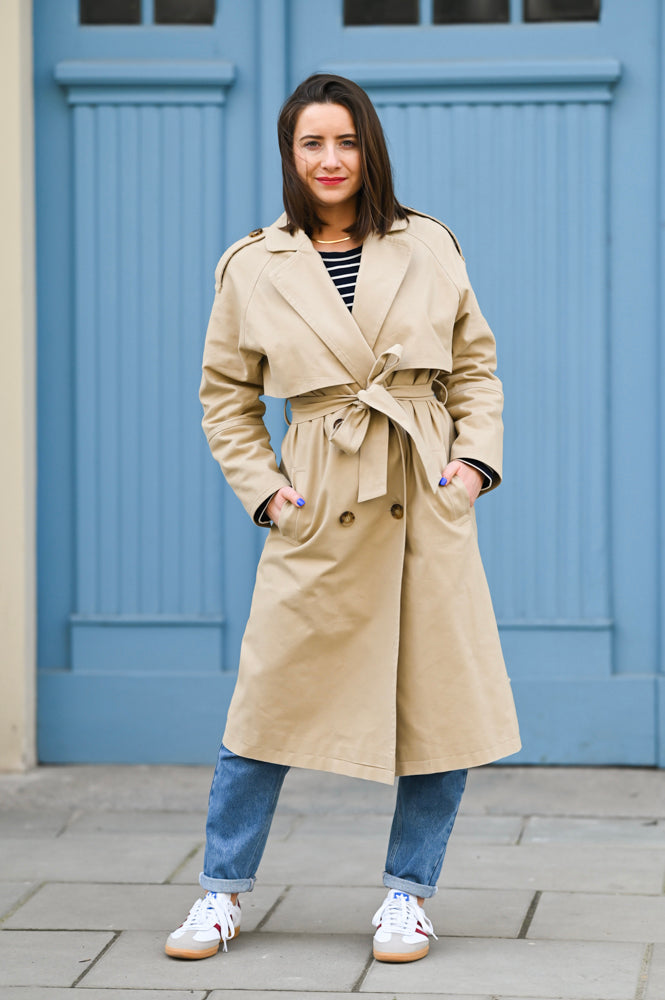 Trencz MALPICA IDEAL