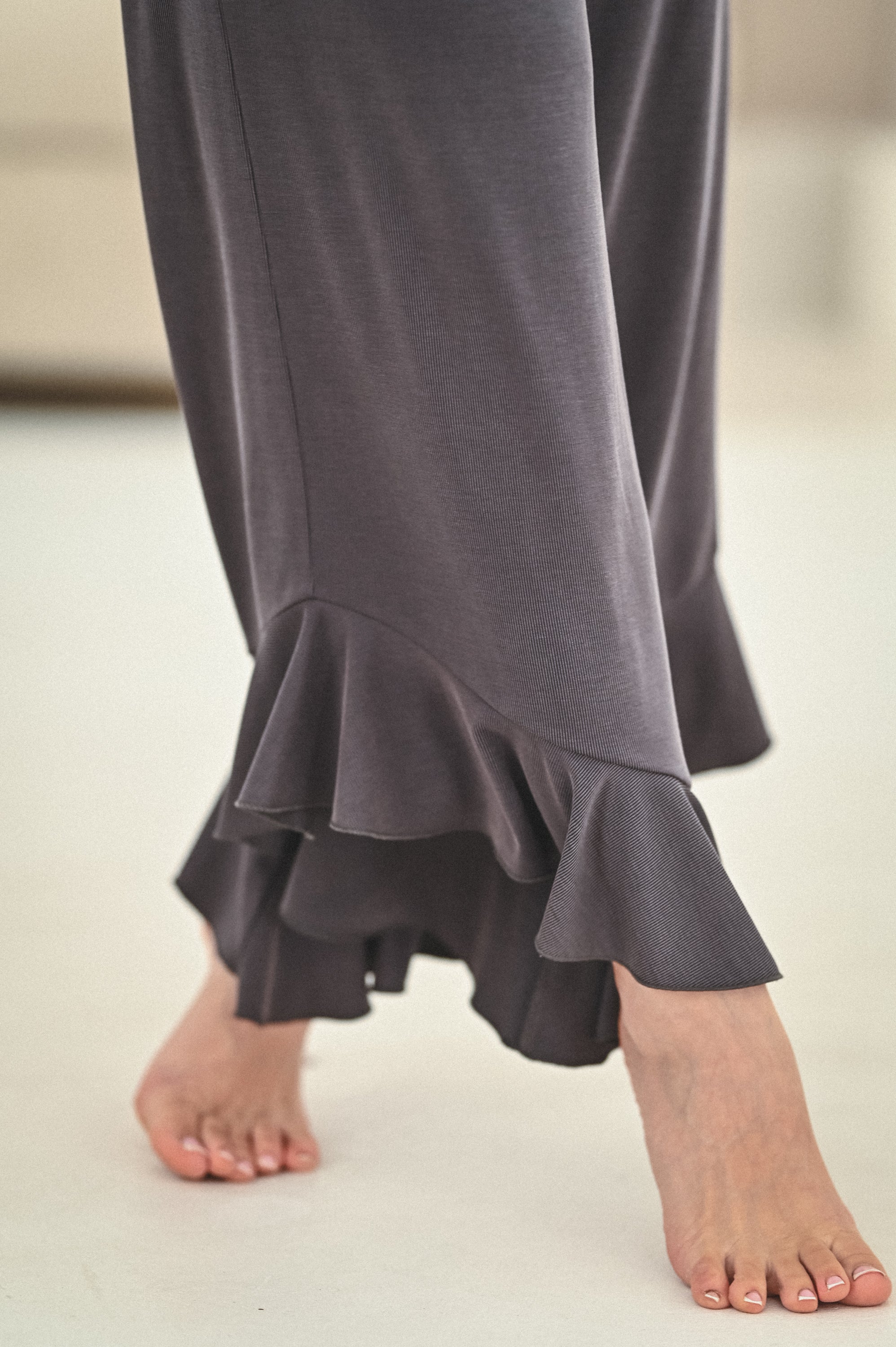 Spodnie PANTALONES CENIZA