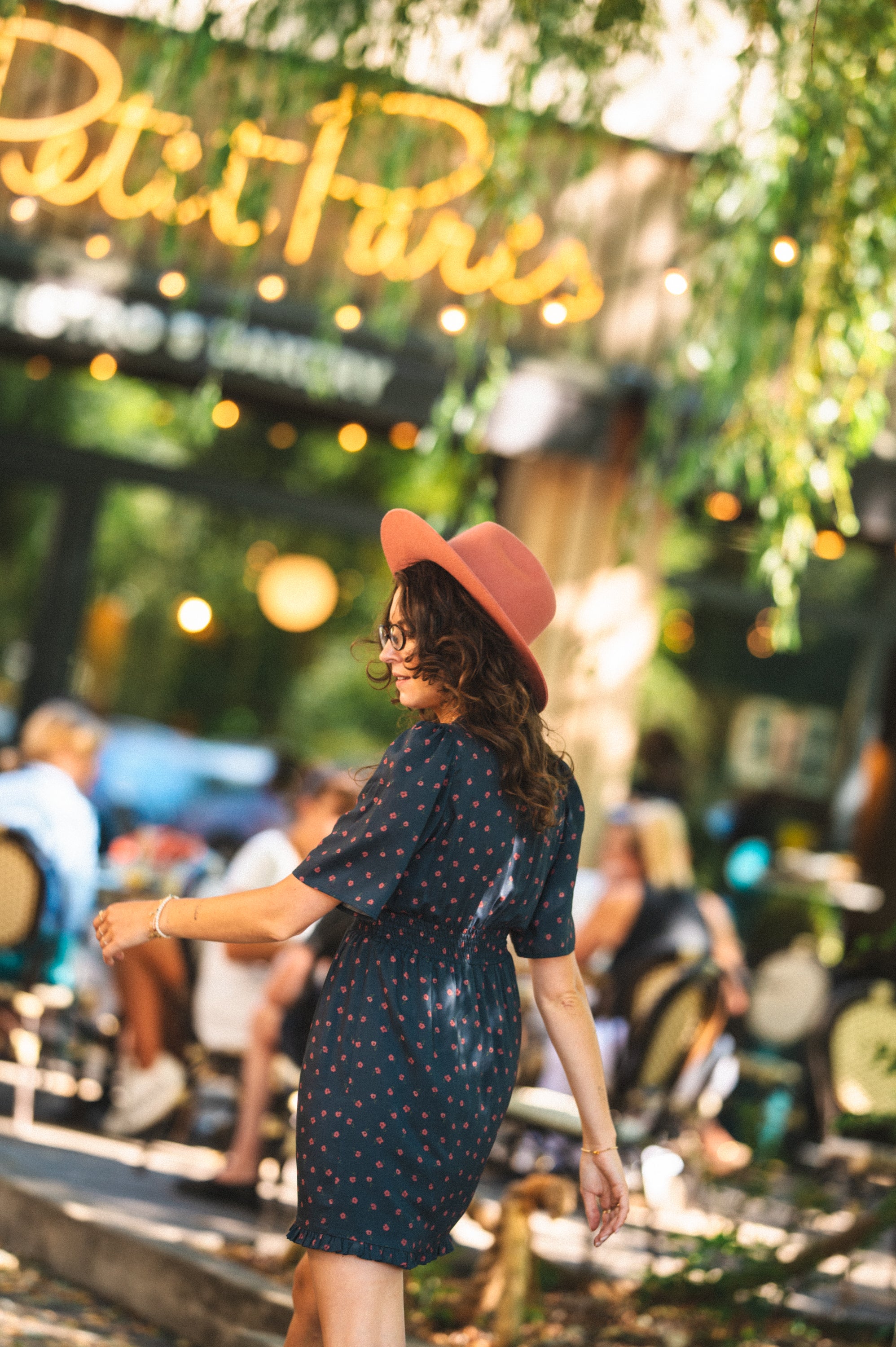 Sukienka ESTELA ROMANTICA