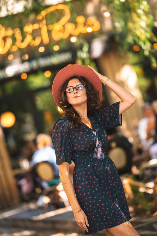 Sukienka ESTELA ROMANTICA