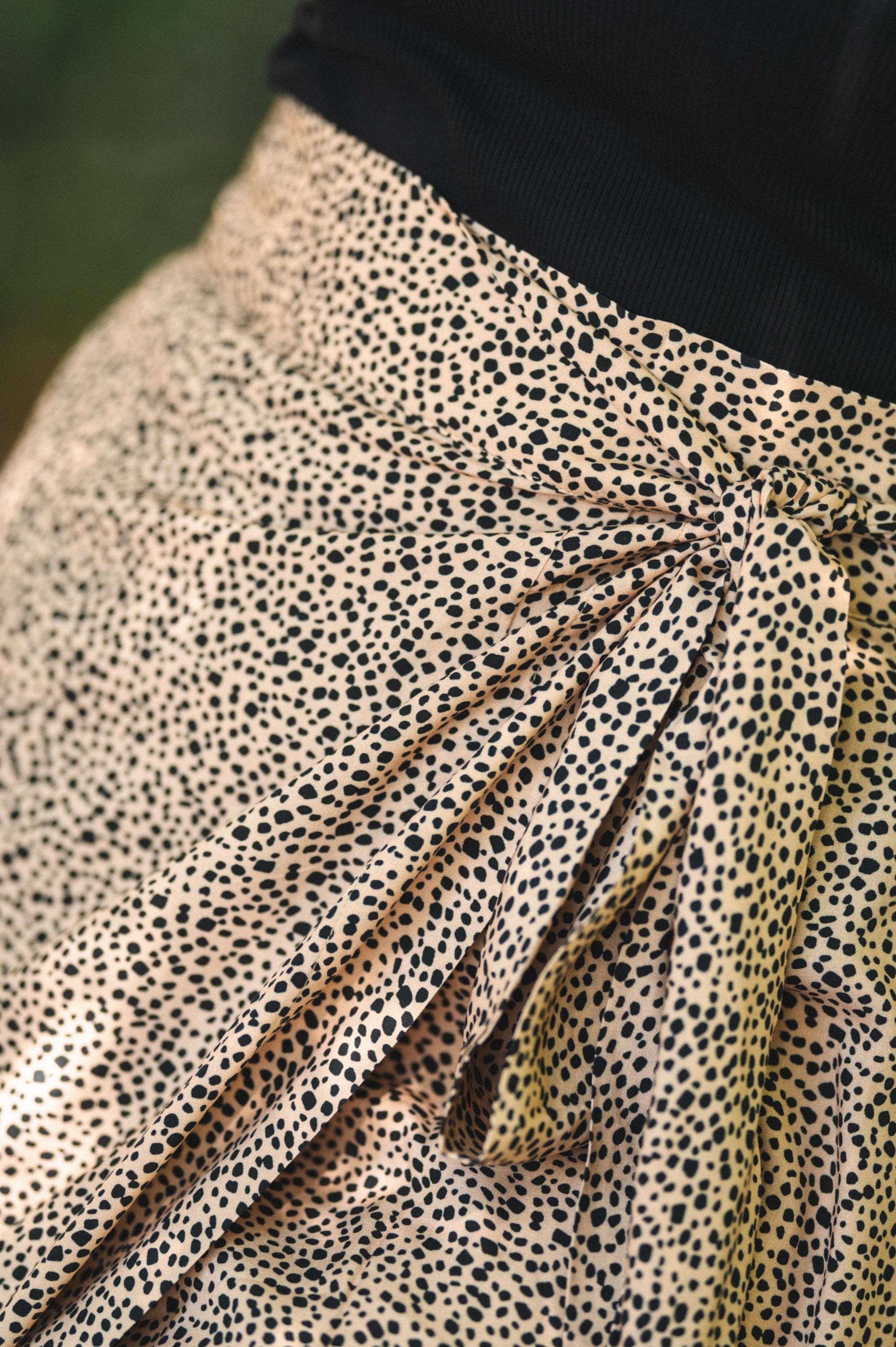 Spódnica PARLA LEONA