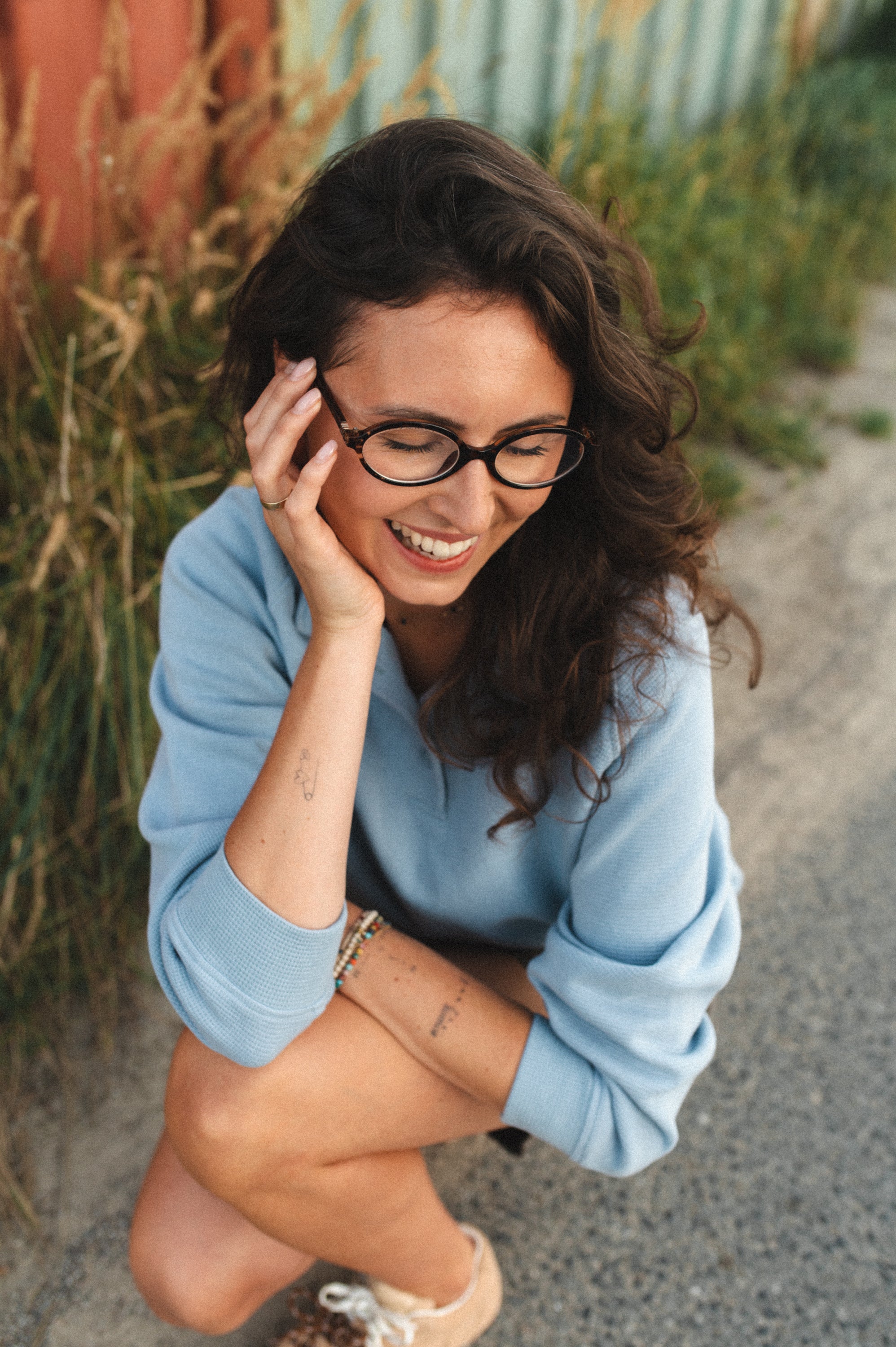 Bluza polo AMARA BRISA