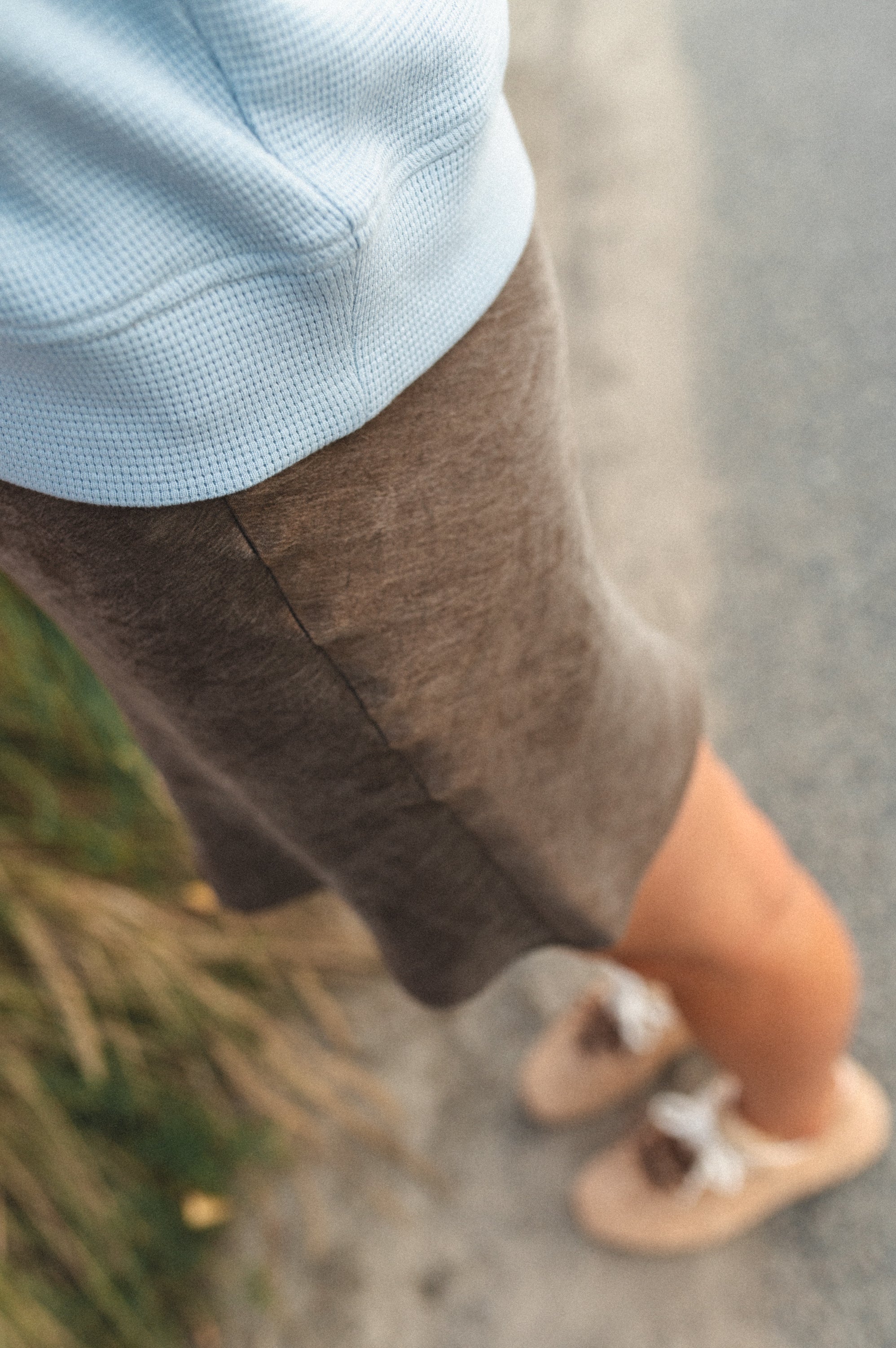 Bluza polo AMARA BRISA