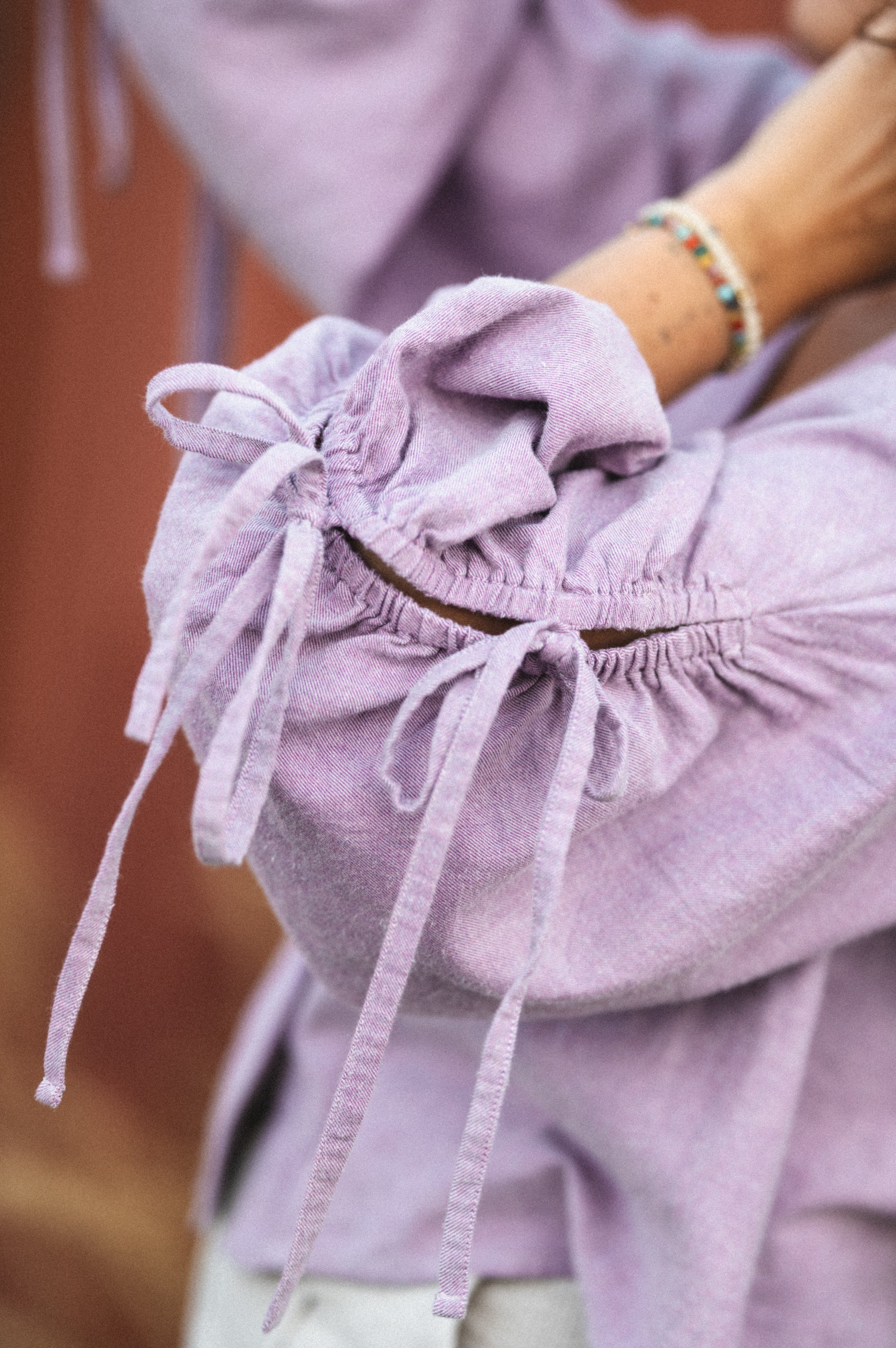 Koszula CARTAGENA IRIS