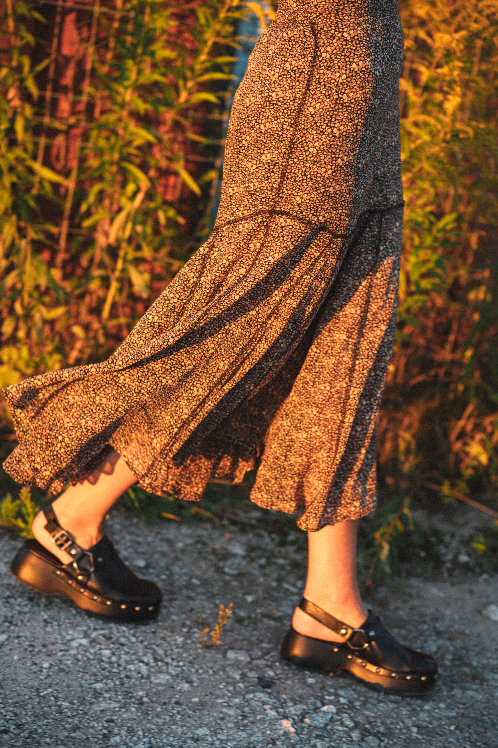 Spódnica SIRENA SOLEA