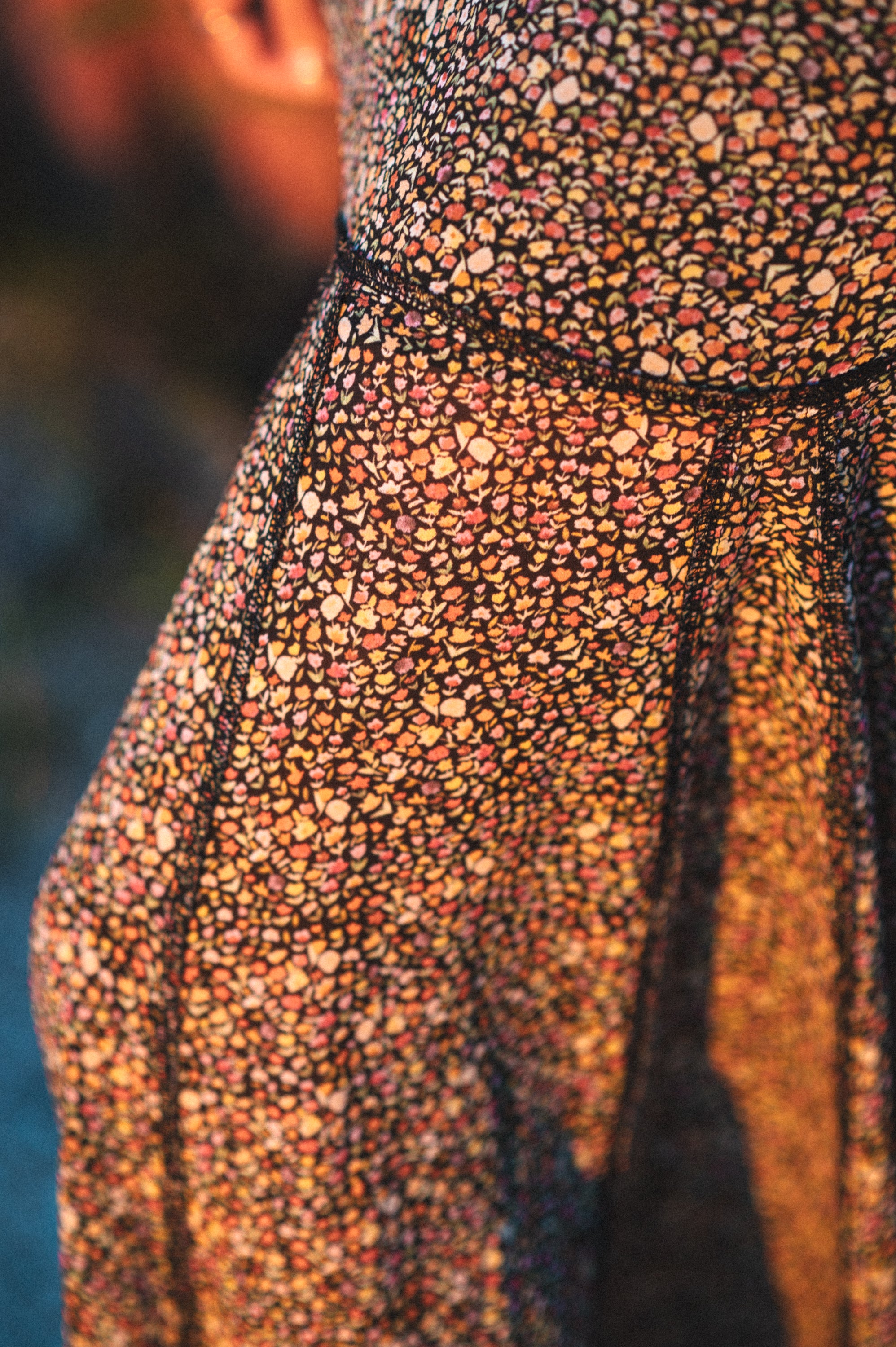 Spódnica SIRENA SOLEA