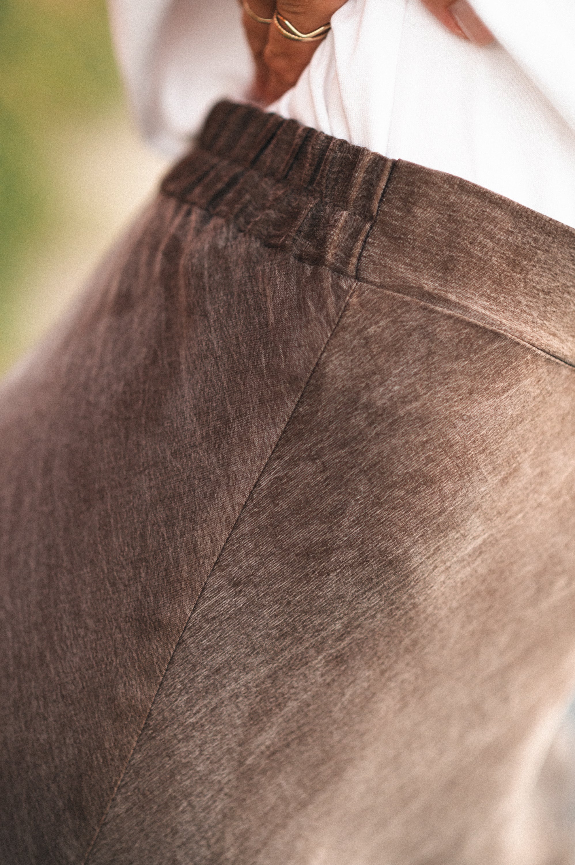 Spódnica MORELLA BRONCE