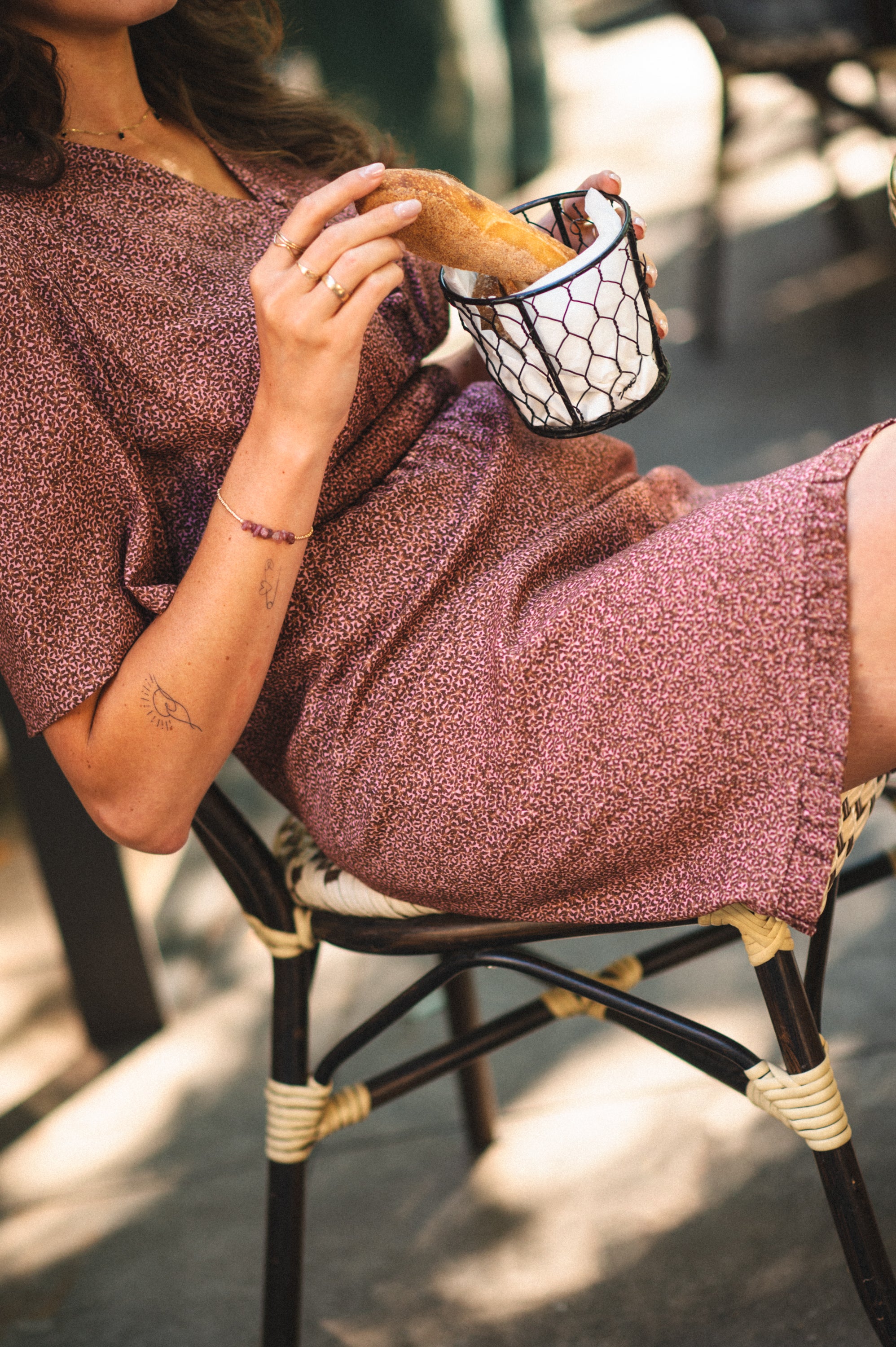 Sukienka ESTELA SELVA