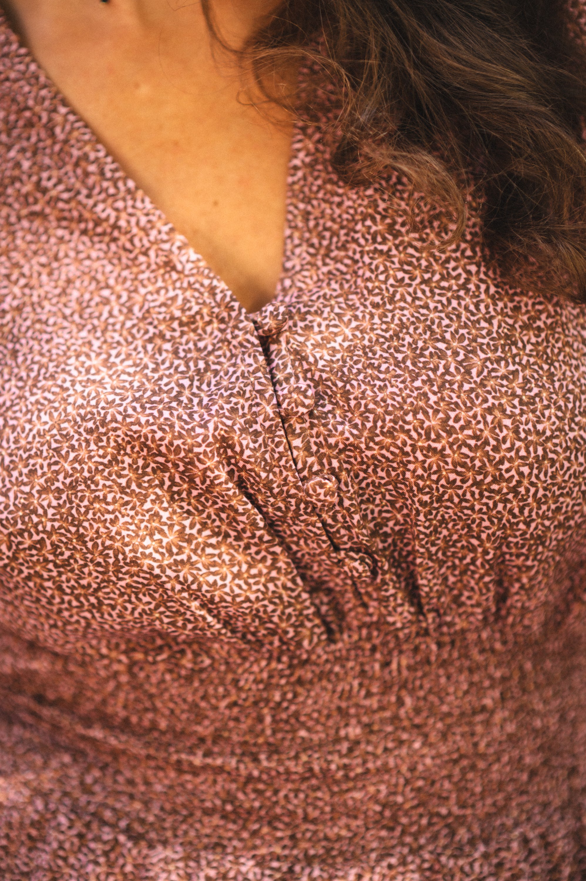 Sukienka ESTELA SELVA