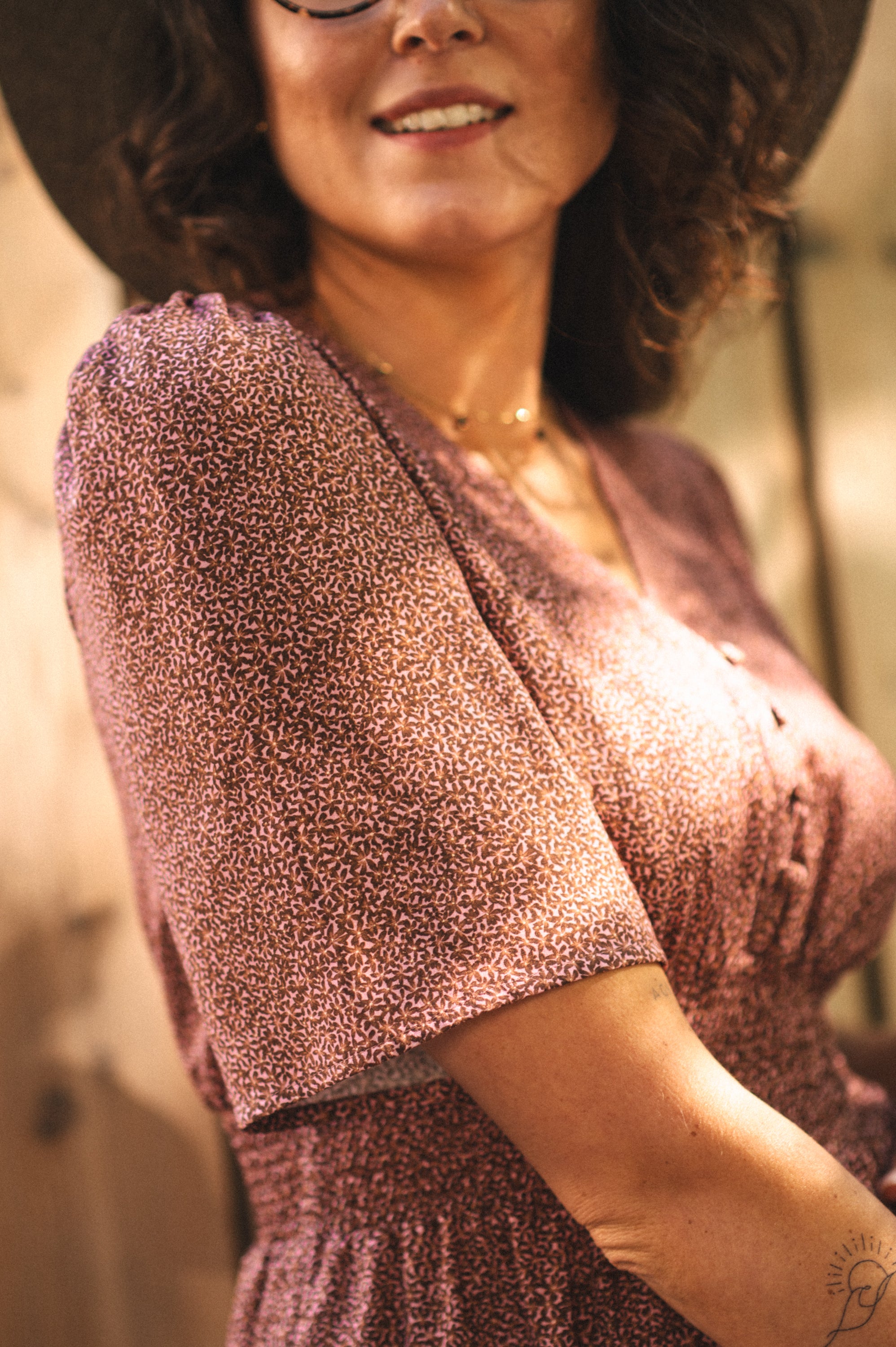 Sukienka ESTELA SELVA