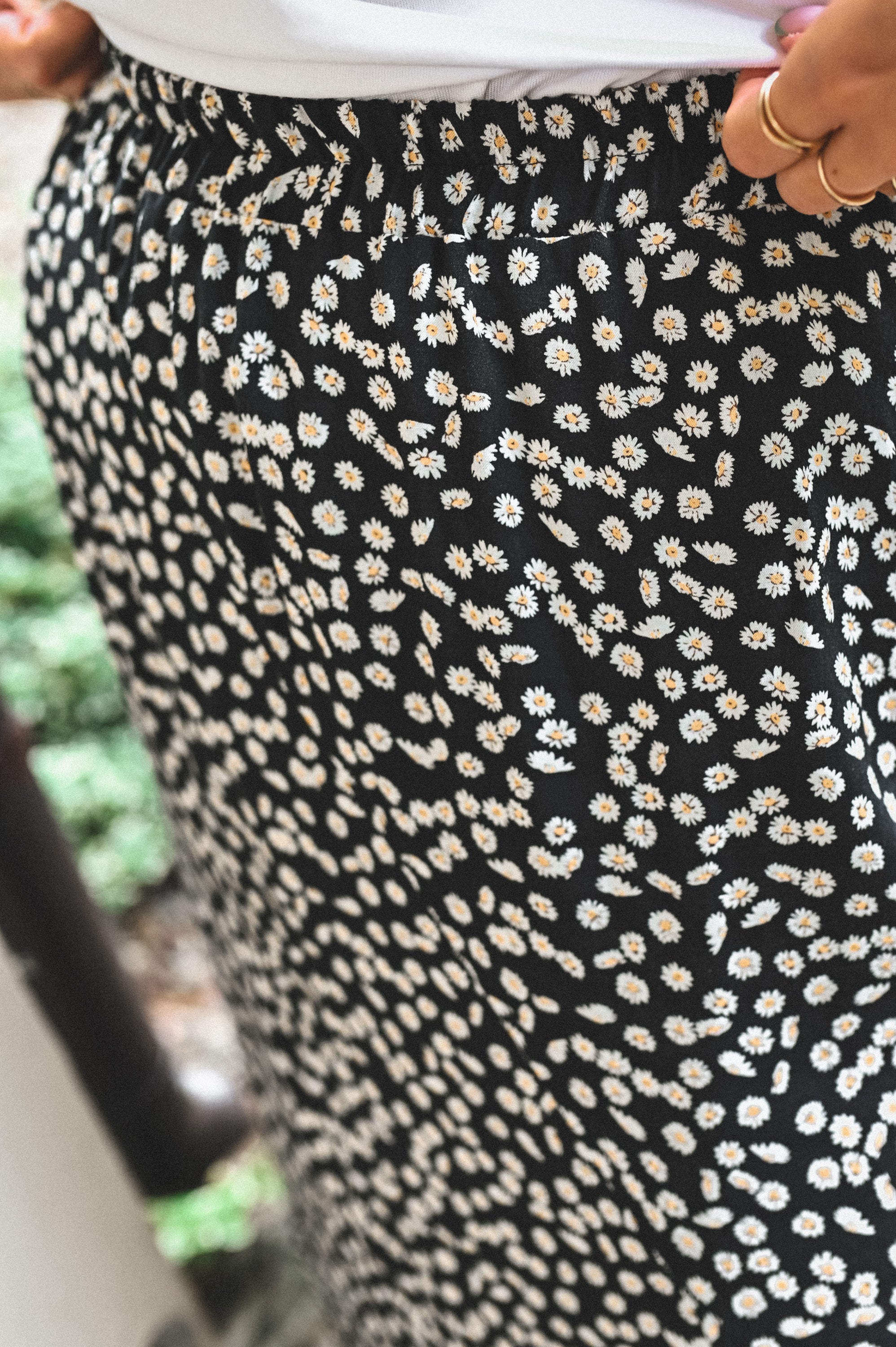 Spódnica CORRALEJO MARGARITAS