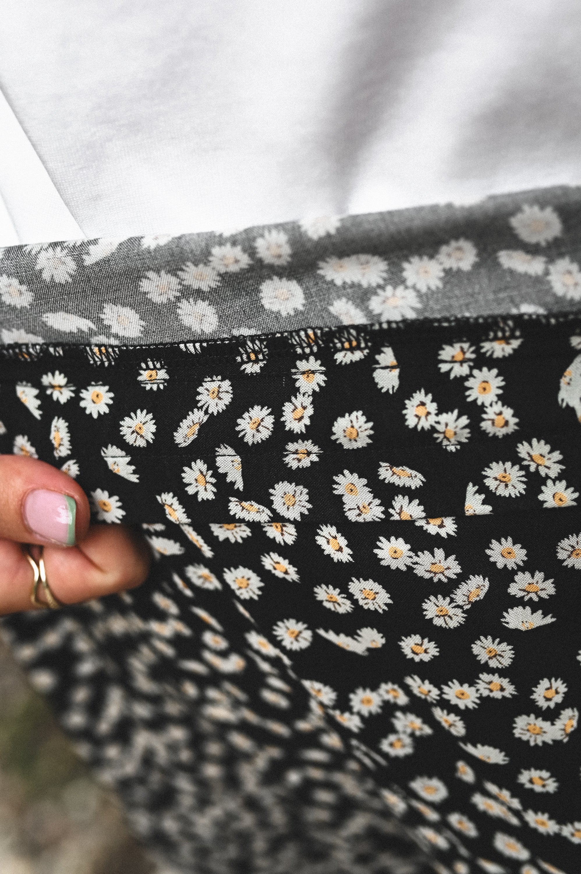 Spódnica CORRALEJO MARGARITAS