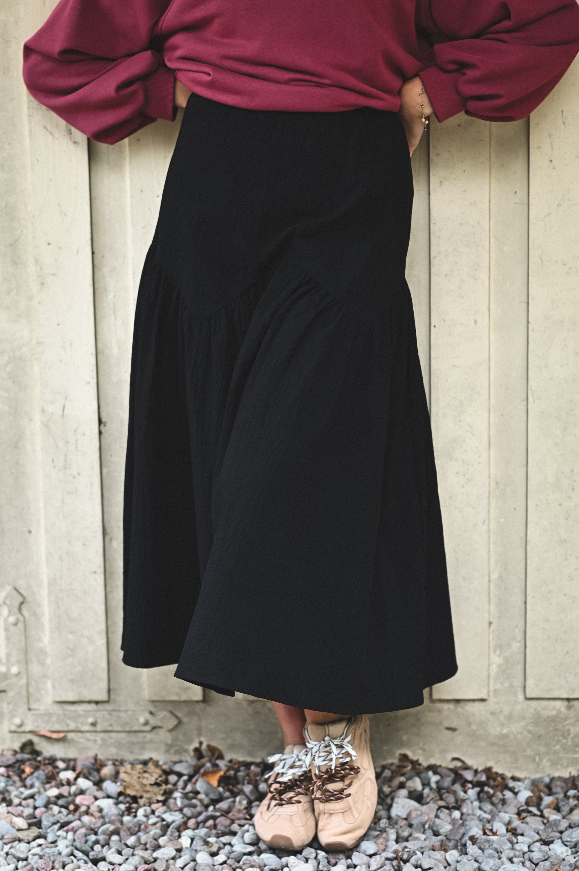 Spódnica ELI MISTERIO