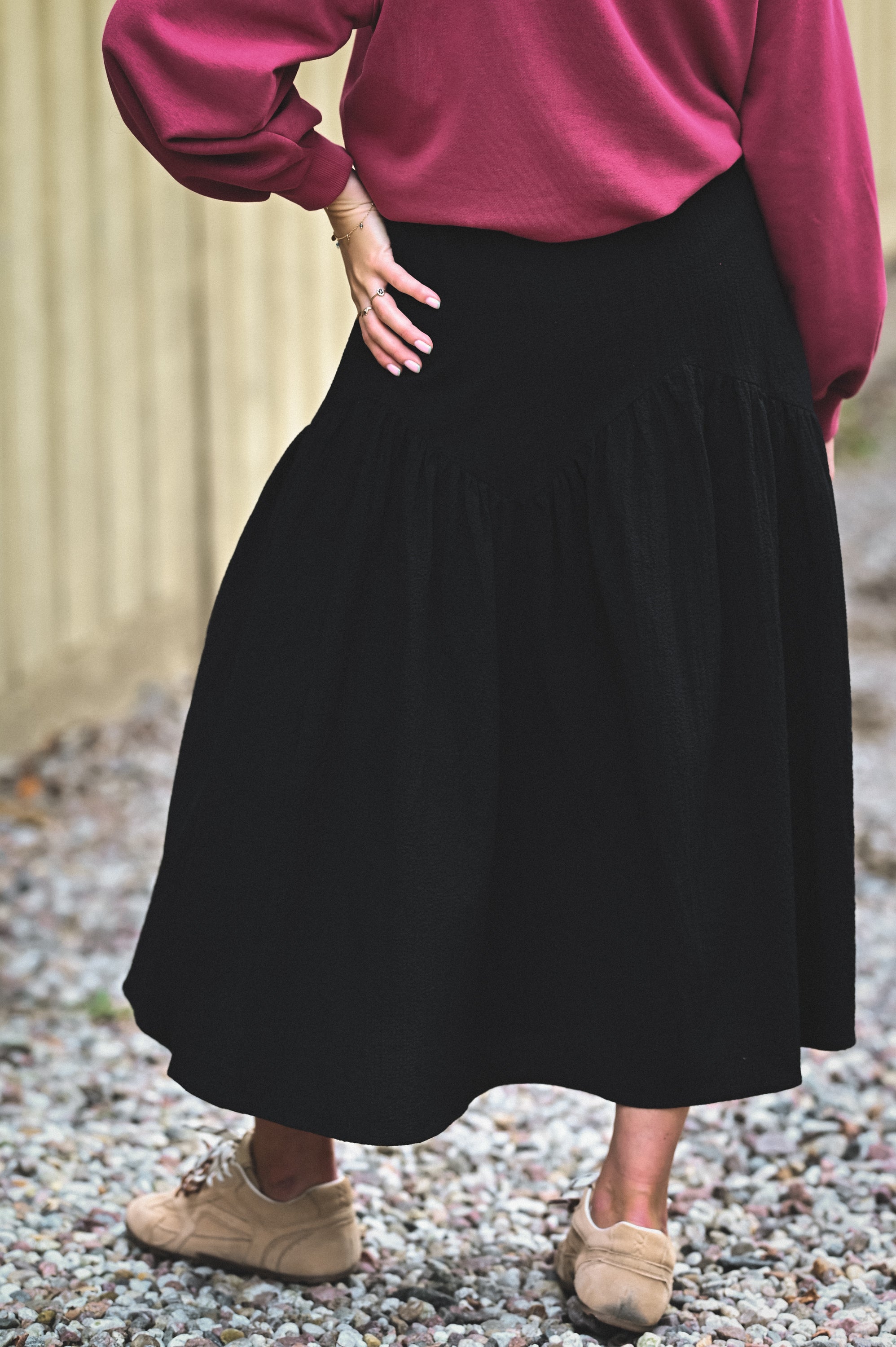 Spódnica ELI MISTERIO