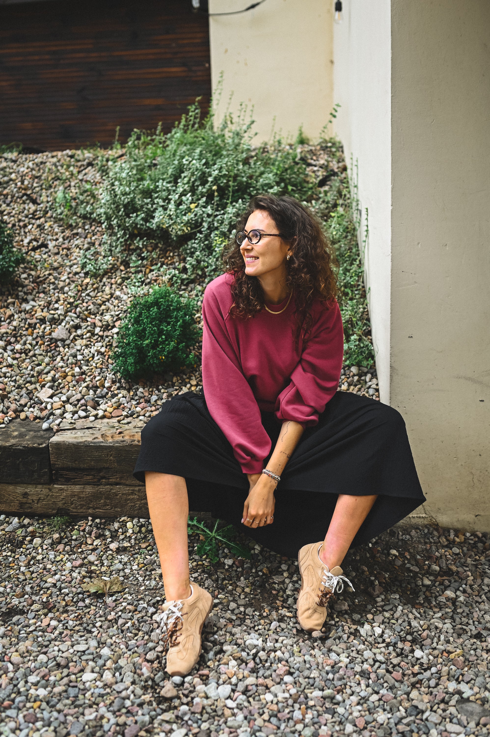 Spódnica ELI MISTERIO