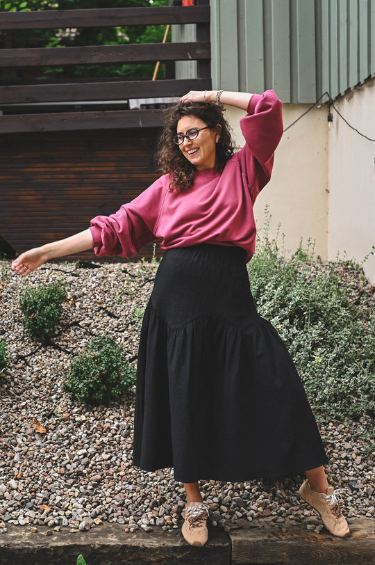 Spódnica ELI MISTERIO