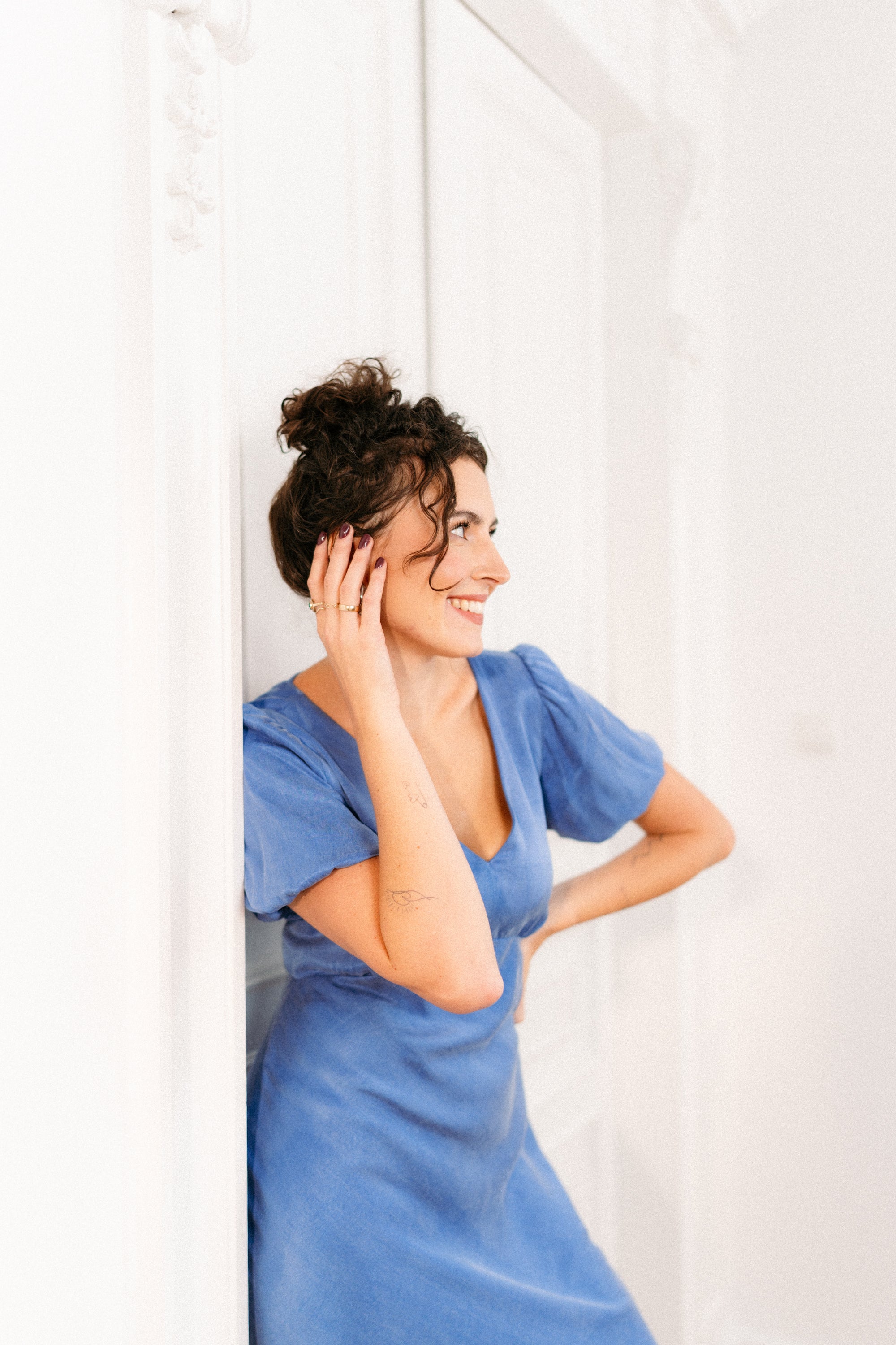 Sukienka MEGARA HELO