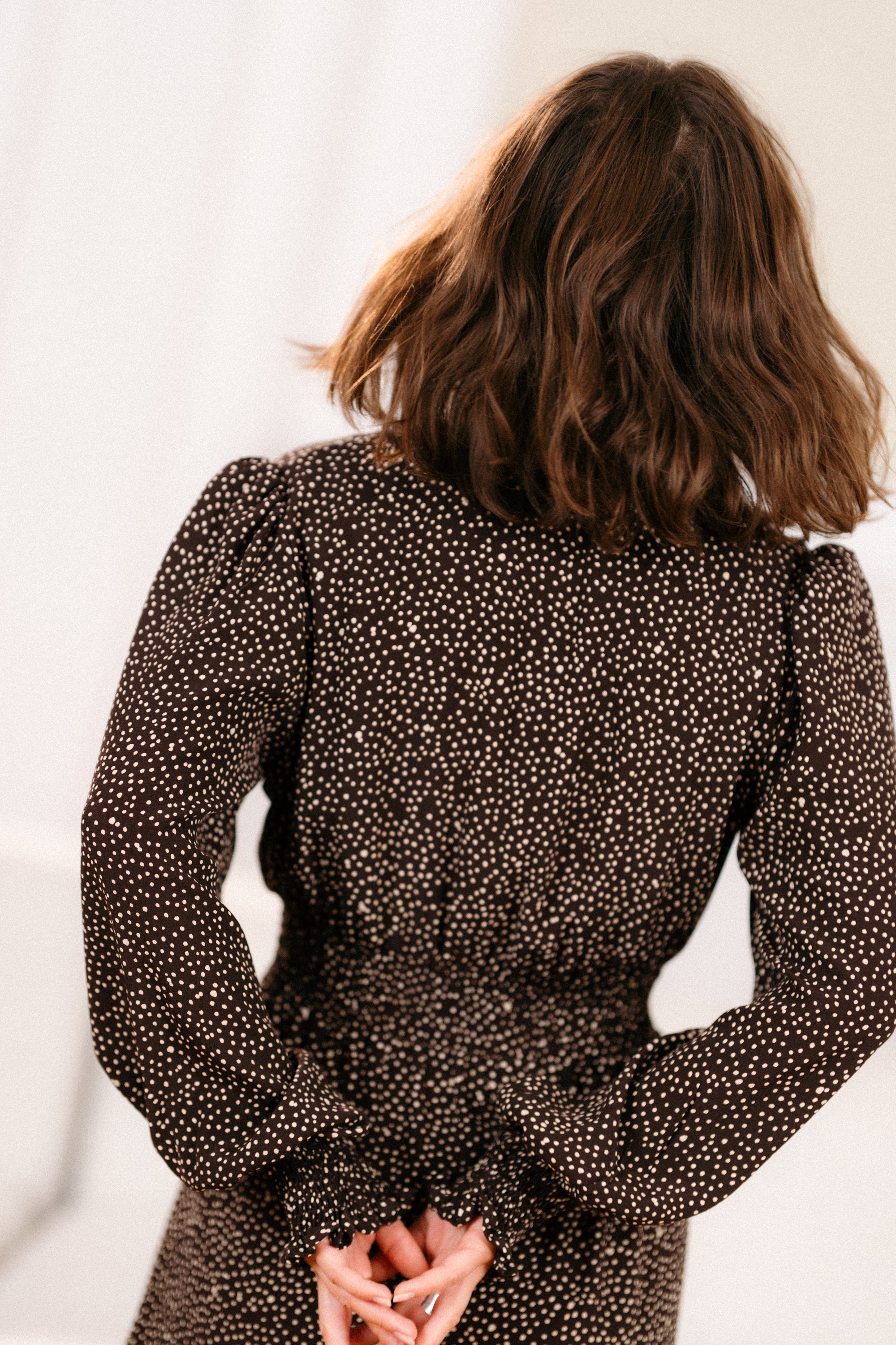 Sukienka BELEN MOTITAS