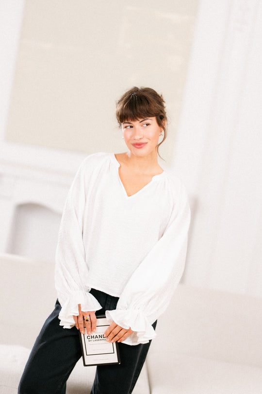 Koszula BADALONA NEVADA