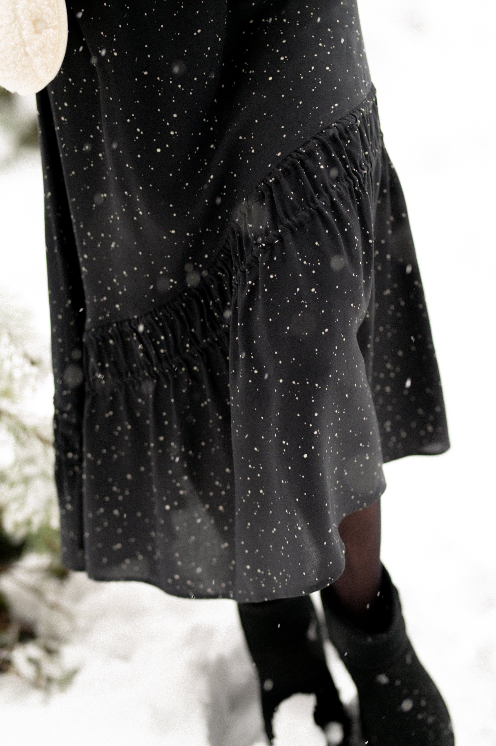 Spódnica FARO CÓSMICA