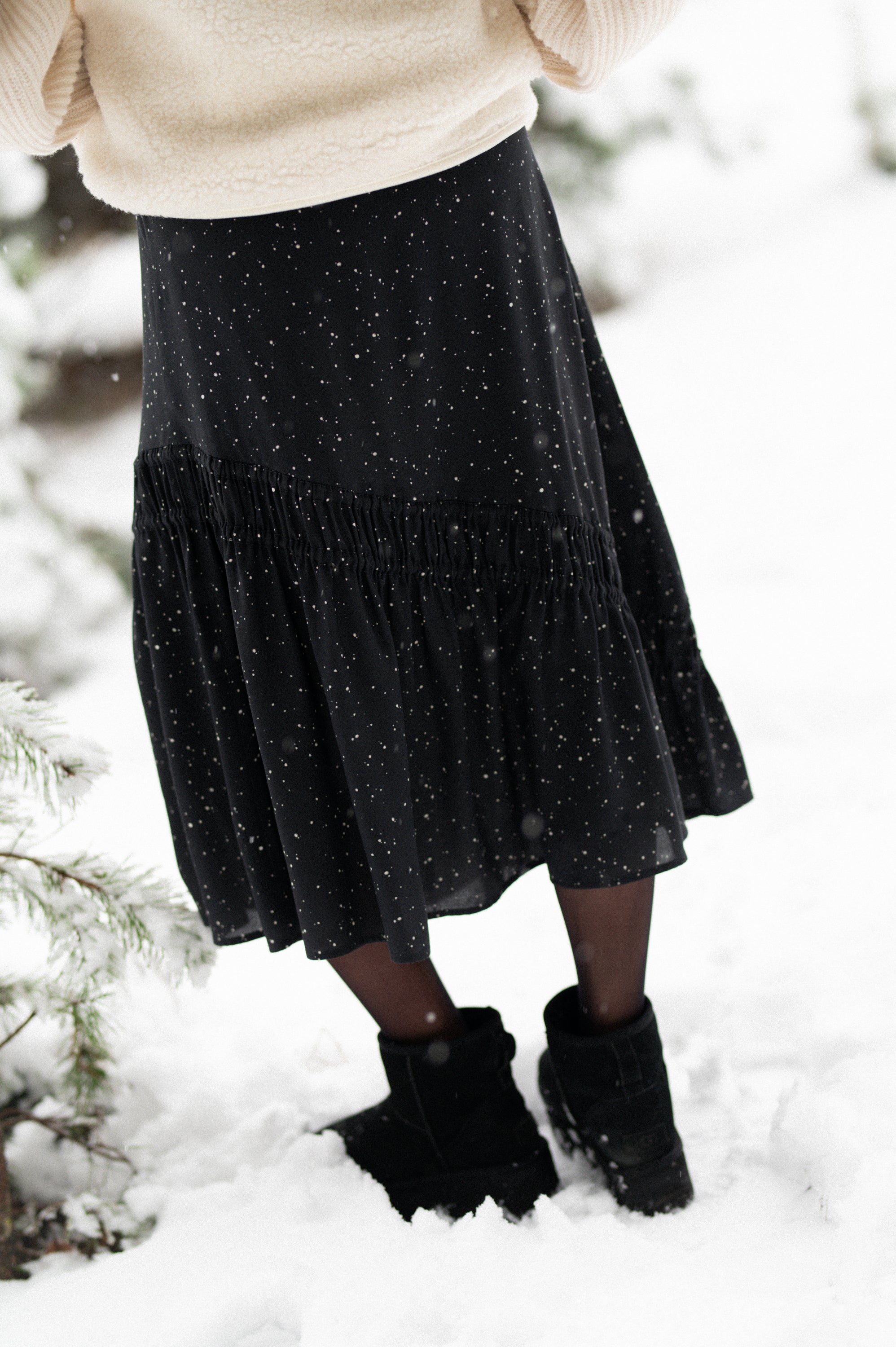 Spódnica FARO CÓSMICA