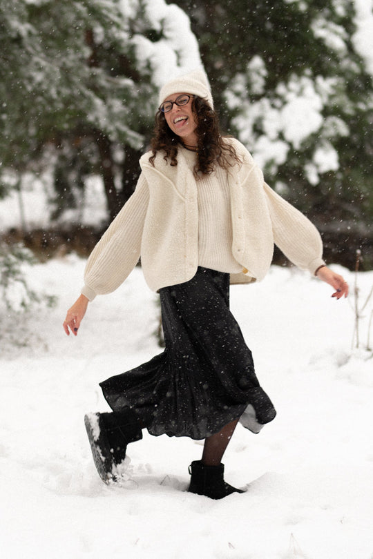 Spódnica FARO CÓSMICA