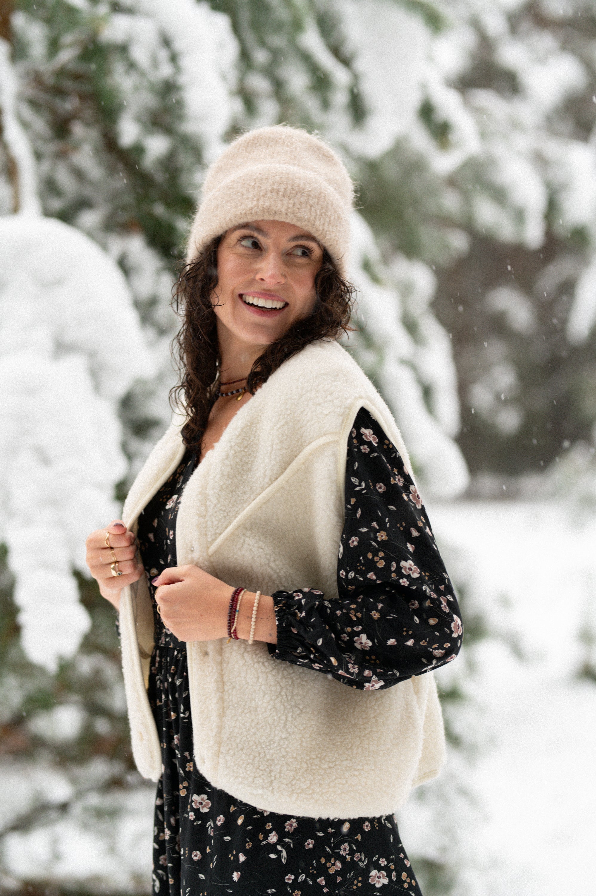 Sukienka TEIA OCULTA