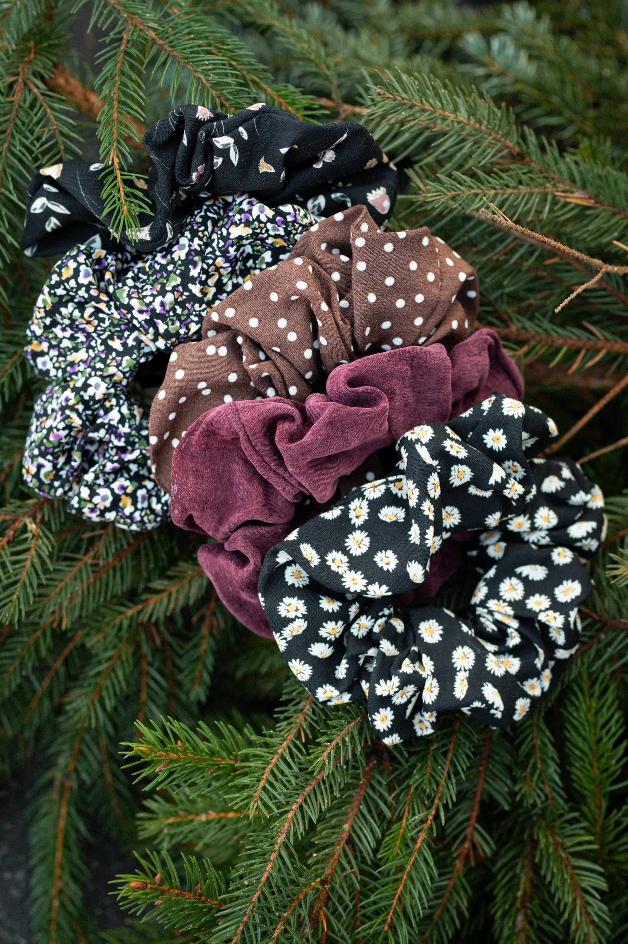 Gumka do włosów OCULTA